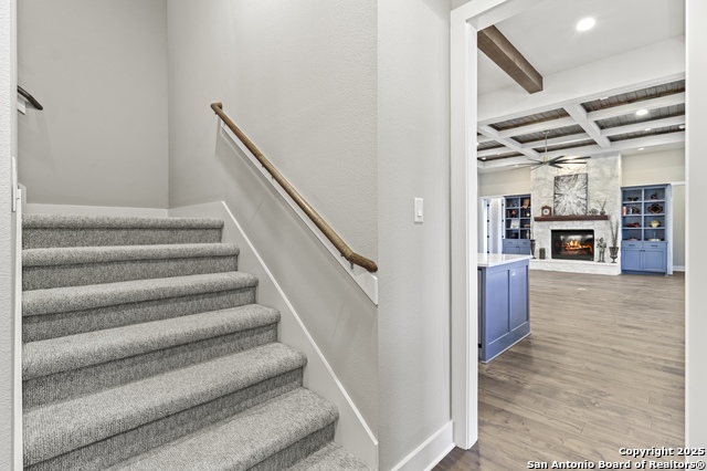 1687 Noble Trl, Canyon Lake, Texas image 19