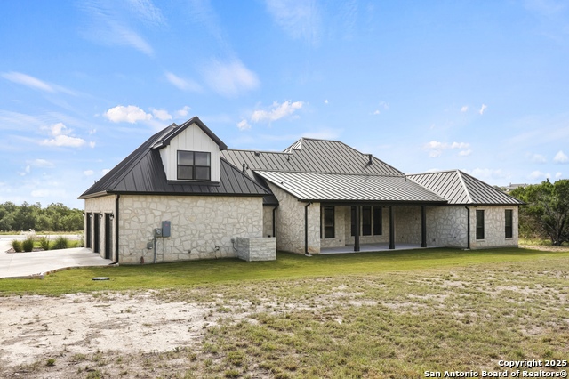 1687 Noble Trl, Canyon Lake, Texas image 41