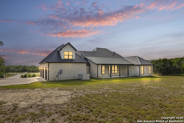 1687 Noble Trl, Canyon Lake, Texas image 43