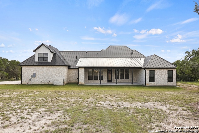 1687 Noble Trl, Canyon Lake, Texas image 45