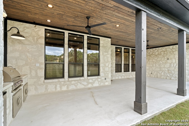 1687 Noble Trl, Canyon Lake, Texas image 48
