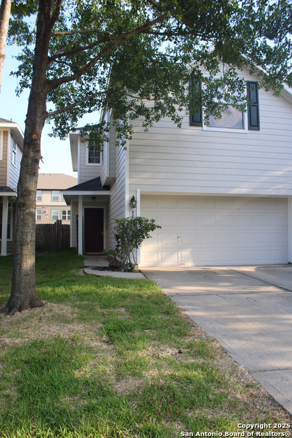 9018 Elm Drake Lane, Humble, Texas image 1