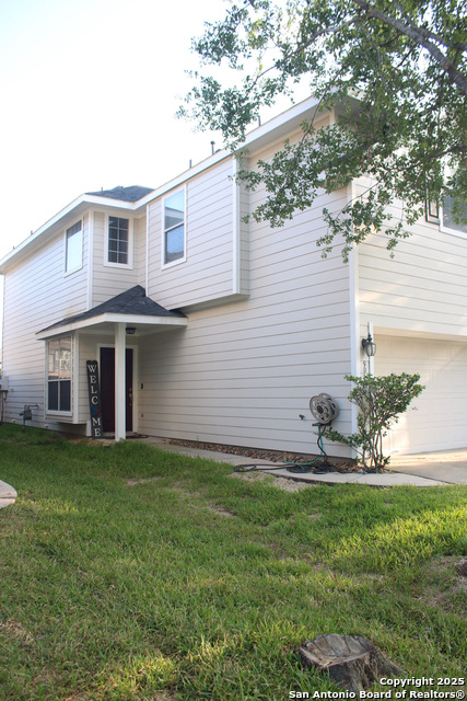 9018 Elm Drake Lane, Humble, Texas image 2