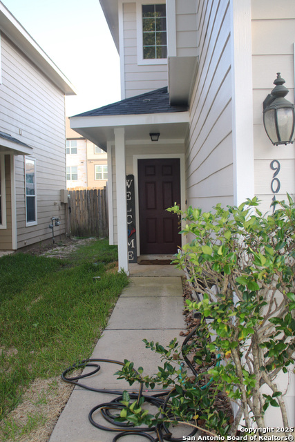 9018 Elm Drake Lane, Humble, Texas image 3