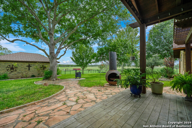 4279 Fm 791, Falls City, Texas image 15