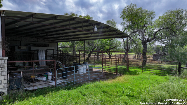 4279 Fm 791, Falls City, Texas image 32