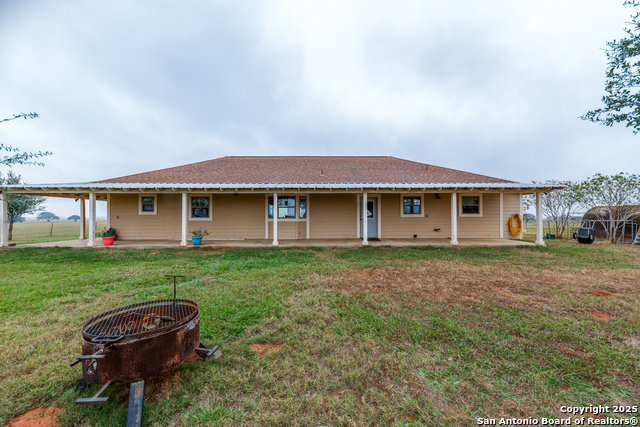 2217 County Road 412, Stockdale, Texas image 24