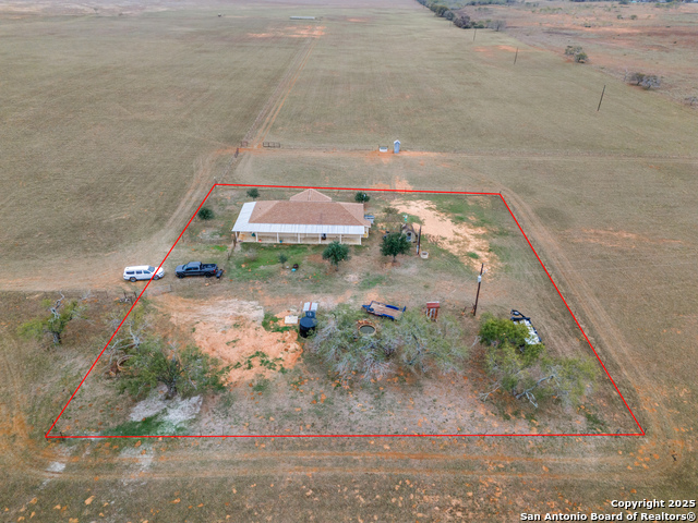 2217 County Road 412, Stockdale, Texas image 26