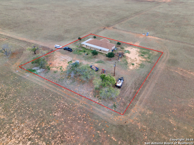 2217 County Road 412, Stockdale, Texas image 27