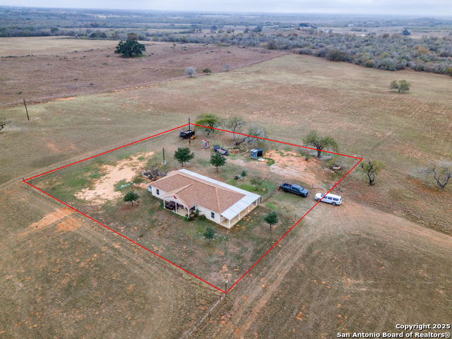 2217 County Road 412, Stockdale, Texas image 29