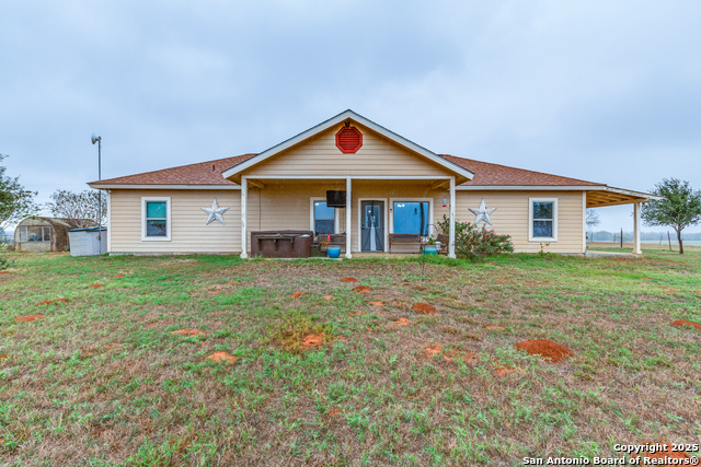 2217 County Road 412, Stockdale, Texas image 3