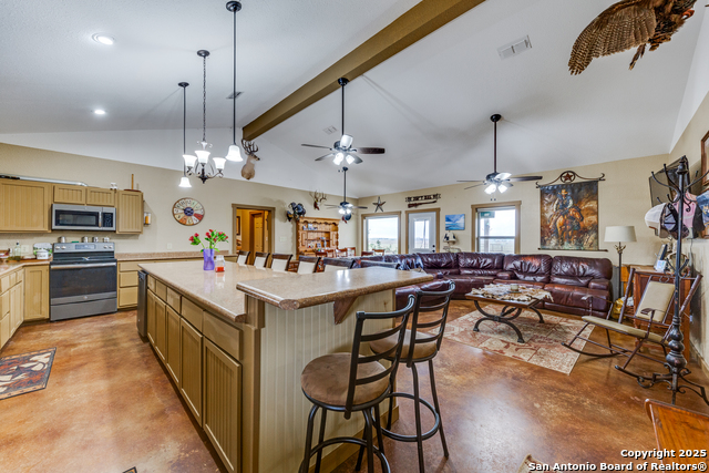 2217 County Road 412, Stockdale, Texas image 8