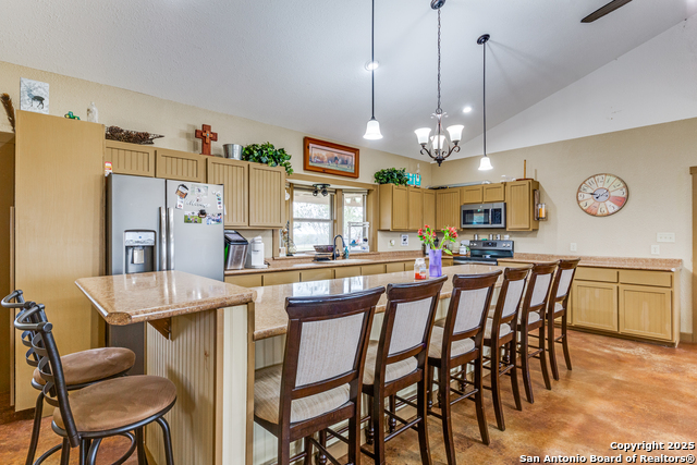 2217 County Road 412, Stockdale, Texas image 9