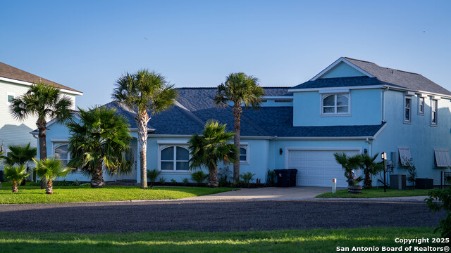 303 Square Rigger, Rockport, Texas image 1