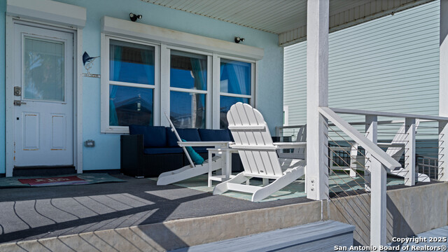 303 Square Rigger, Rockport, Texas image 37
