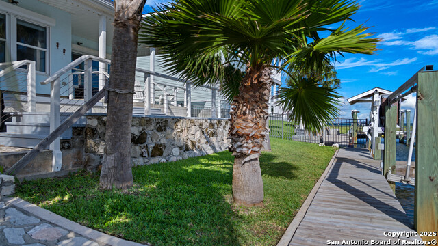 303 Square Rigger, Rockport, Texas image 38