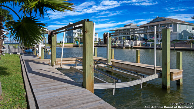 303 Square Rigger, Rockport, Texas image 39