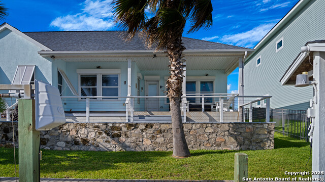 303 Square Rigger, Rockport, Texas image 40