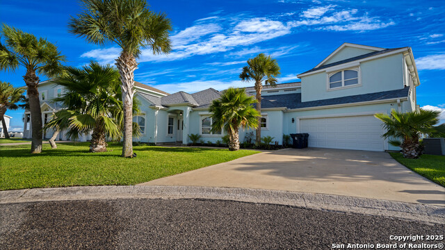 303 Square Rigger, Rockport, Texas image 41