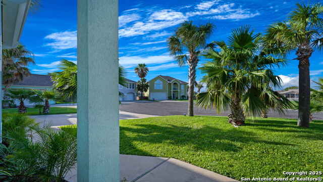 303 Square Rigger, Rockport, Texas image 43