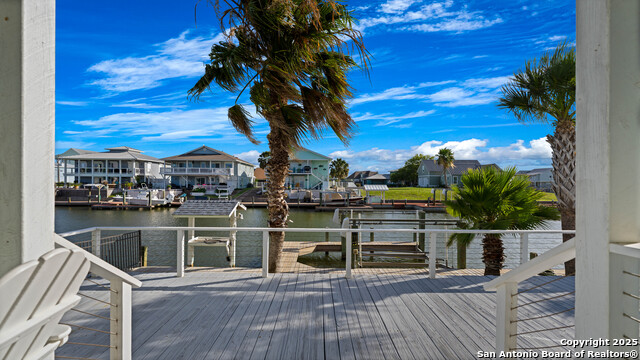 303 Square Rigger, Rockport, Texas image 44