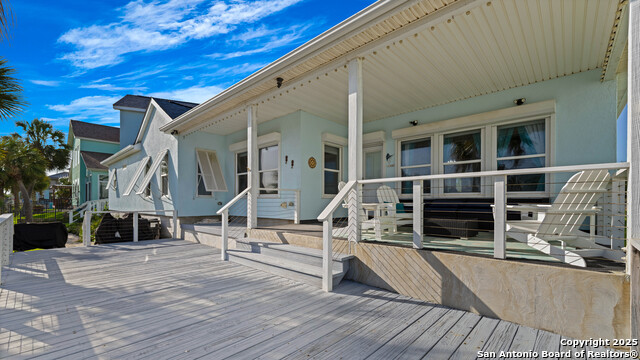 303 Square Rigger, Rockport, Texas image 45
