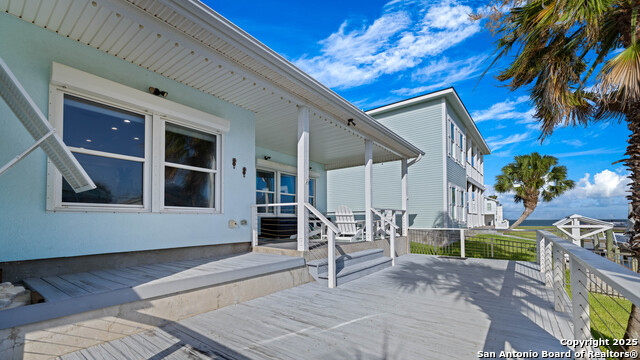 303 Square Rigger, Rockport, Texas image 46