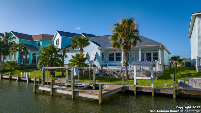 303 Square Rigger, Rockport, Texas image 47