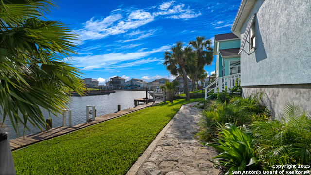 303 Square Rigger, Rockport, Texas image 48