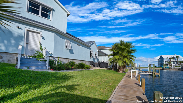 303 Square Rigger, Rockport, Texas image 49