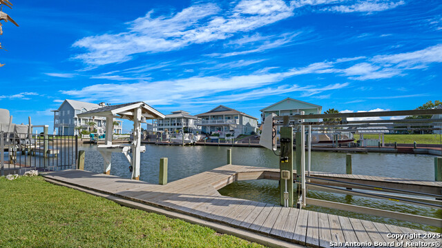 303 Square Rigger, Rockport, Texas image 50