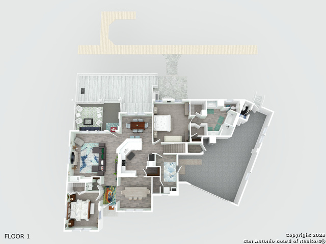 303 Square Rigger, Rockport, Texas image 8
