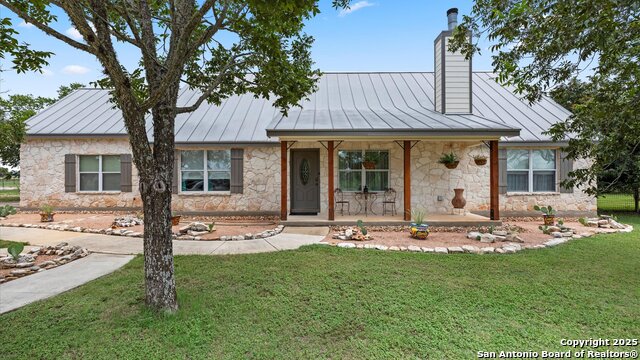 1200 Fulcher, Blanco, Texas image 1