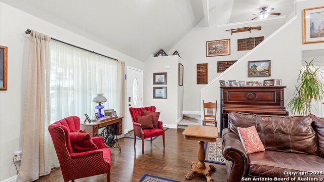 1200 Fulcher, Blanco, Texas image 11