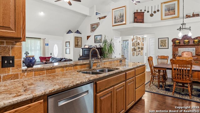 1200 Fulcher, Blanco, Texas image 17