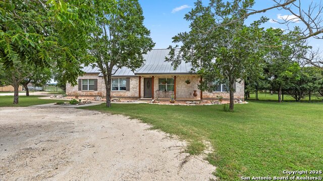 1200 Fulcher, Blanco, Texas image 2