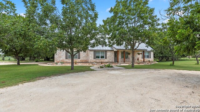 1200 Fulcher, Blanco, Texas image 3