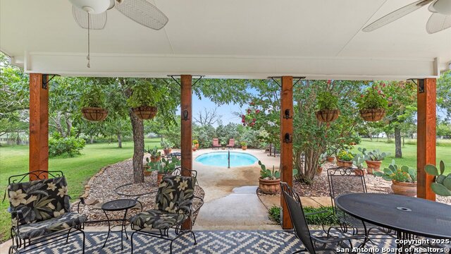1200 Fulcher, Blanco, Texas image 31