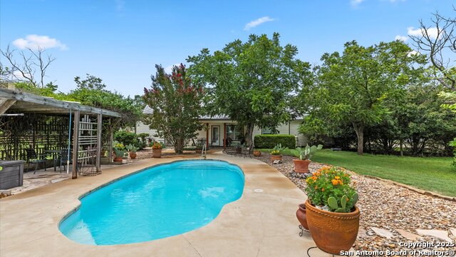 1200 Fulcher, Blanco, Texas image 35