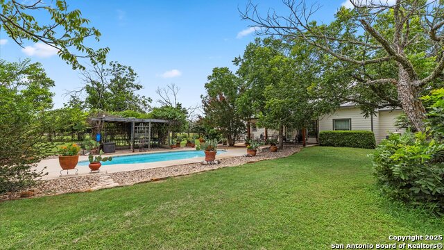 1200 Fulcher, Blanco, Texas image 36