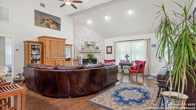 1200 Fulcher, Blanco, Texas image 8
