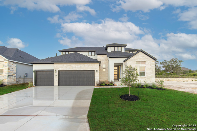 326 Vamanos, Boerne, Texas image 1