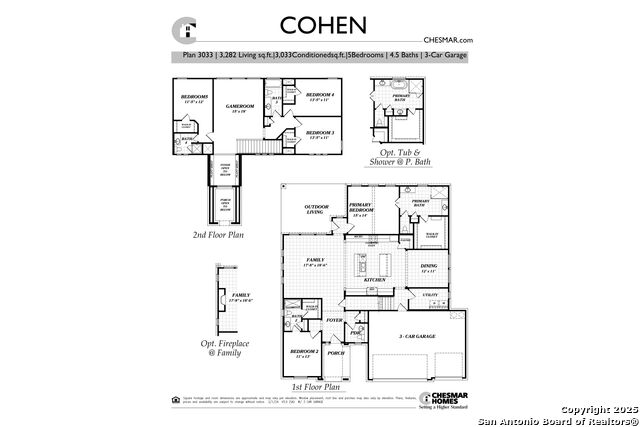 326 Vamanos, Boerne, Texas image 2