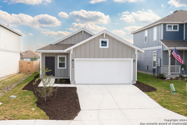 826 Steeplebush, New Braunfels, Texas image 1