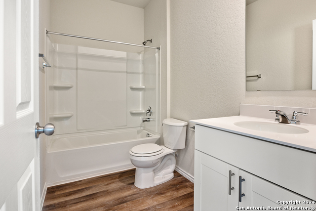826 Steeplebush, New Braunfels, Texas image 12