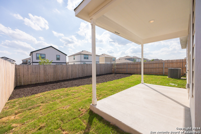 826 Steeplebush, New Braunfels, Texas image 15