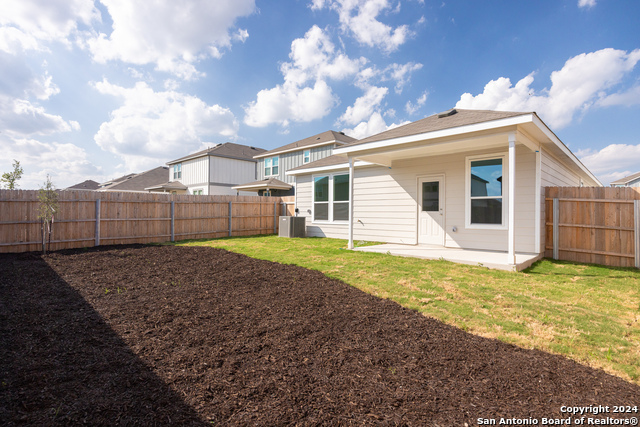 826 Steeplebush, New Braunfels, Texas image 16