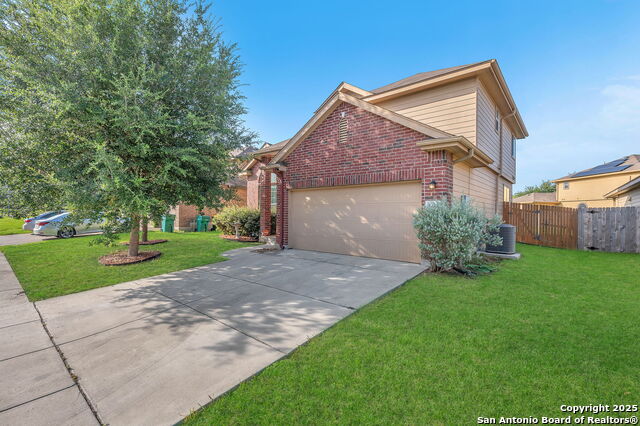 9714 Common Law, Converse, Texas image 1