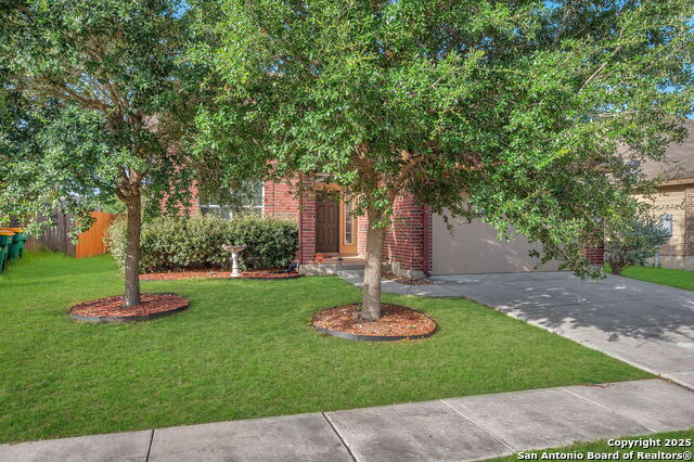 9714 Common Law, Converse, Texas image 2