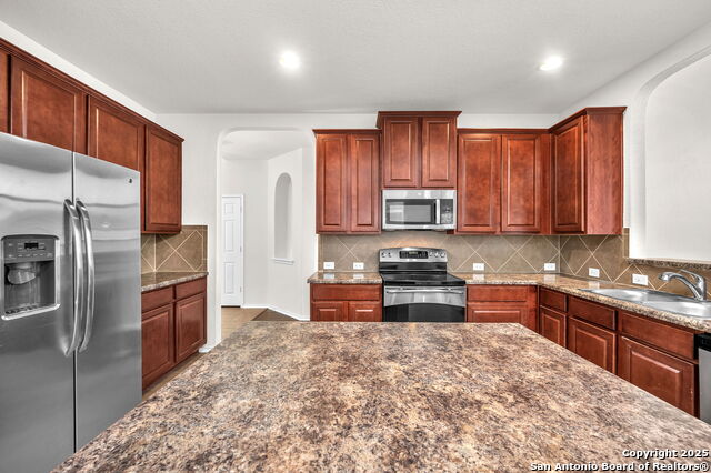 9714 Common Law, Converse, Texas image 7